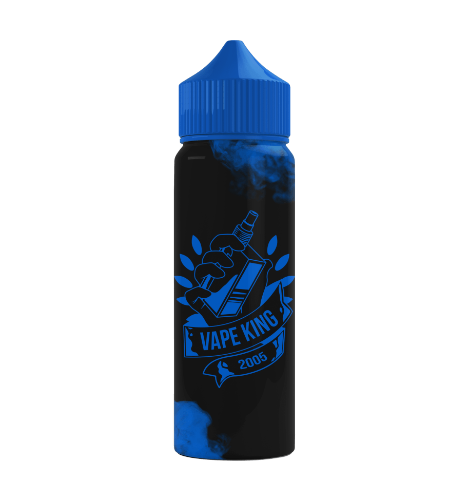 Frozen Blueberry E-Liquid