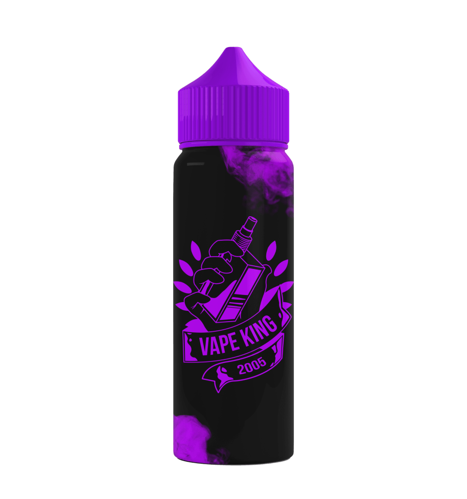 Juicy Grapes E-Liquid