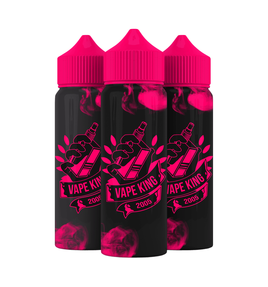 Sweet Strawberry E-Liquid - Image 2