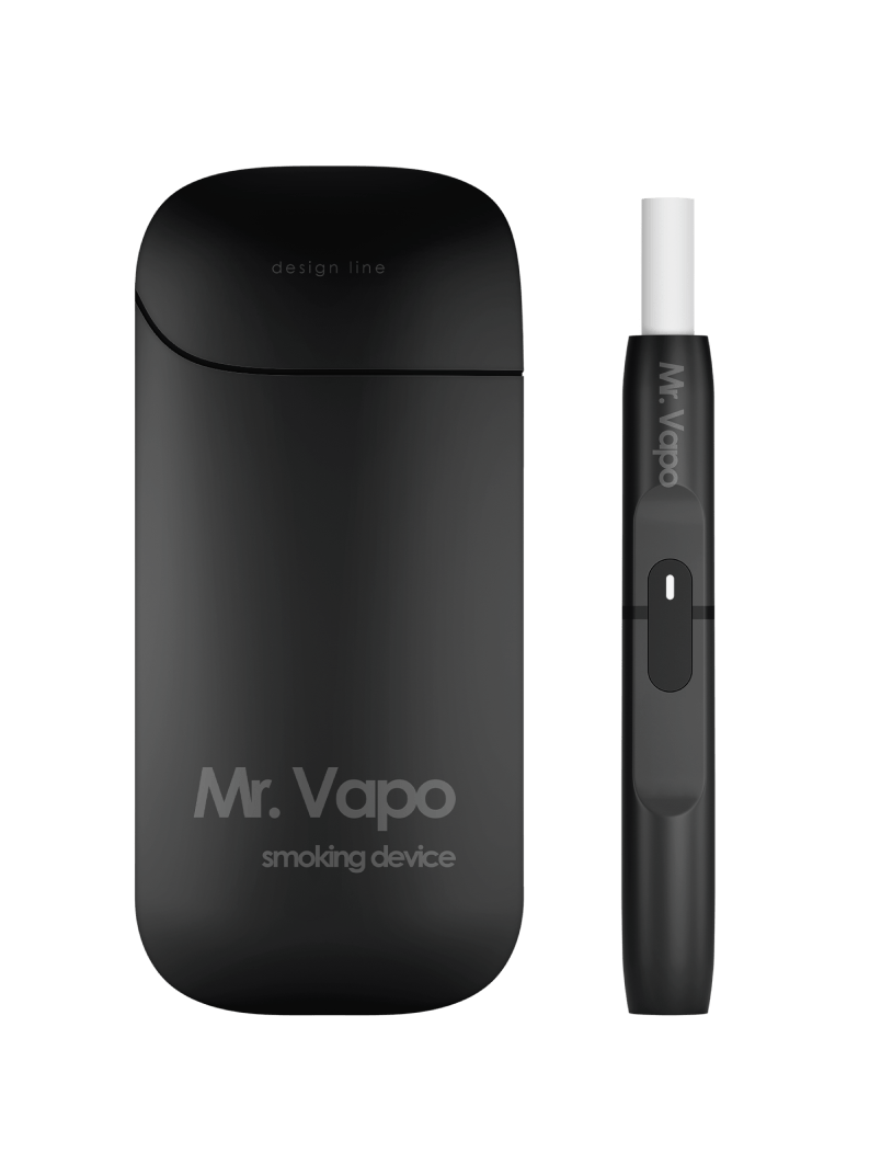 Mr. Vapo Smoking Device