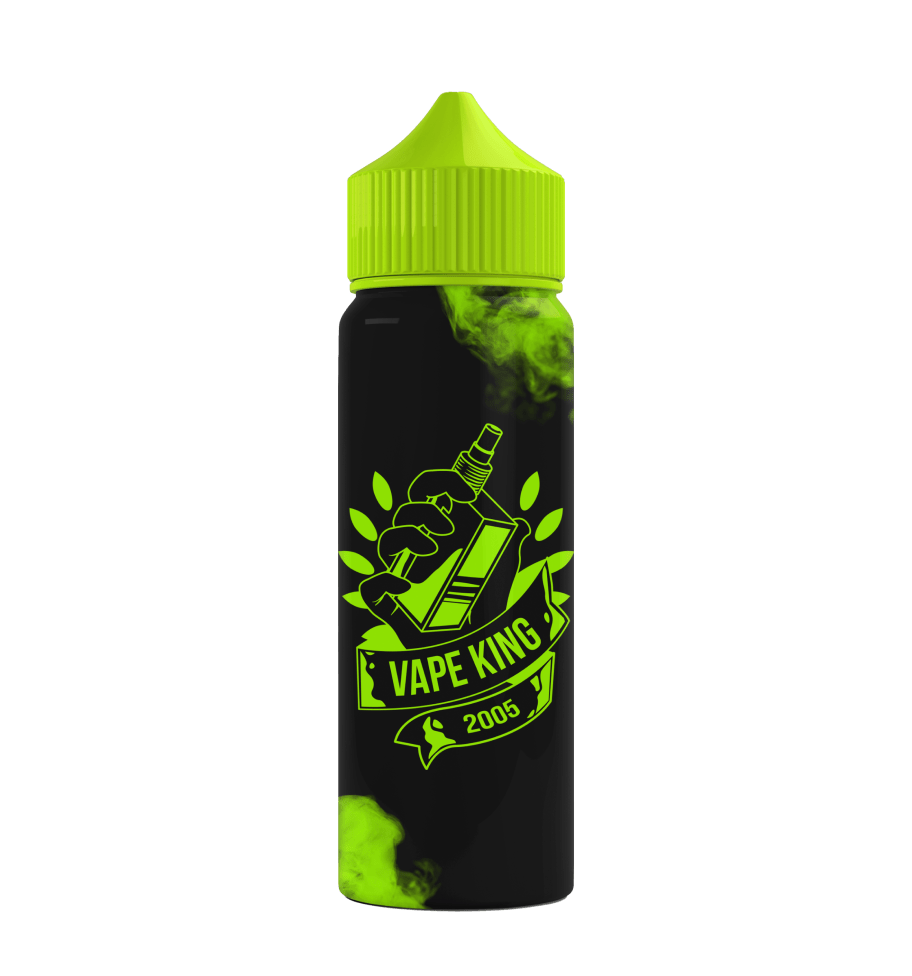 Acid Apple E-Liquid