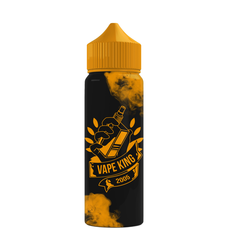 Frozen Orange E-Liquid