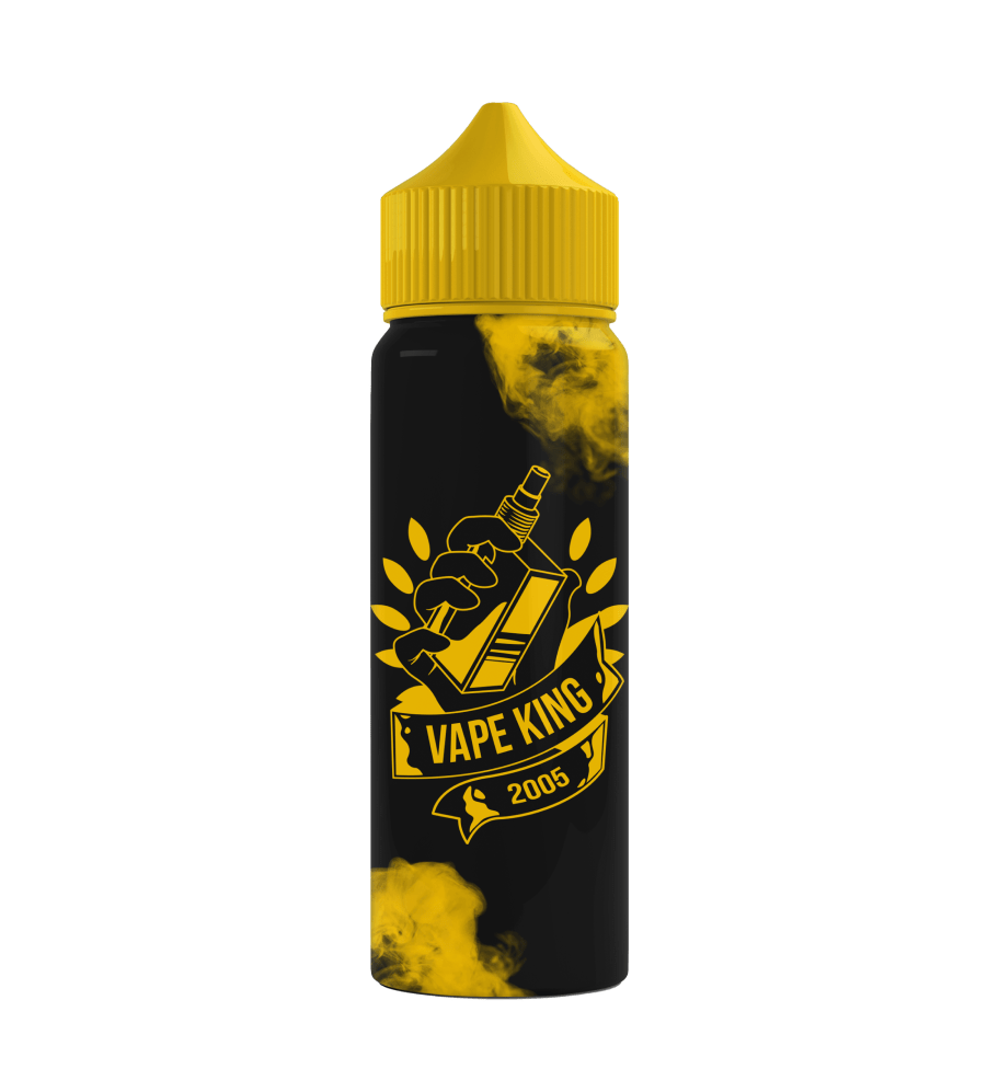 Sweet Lemon E-Liquid