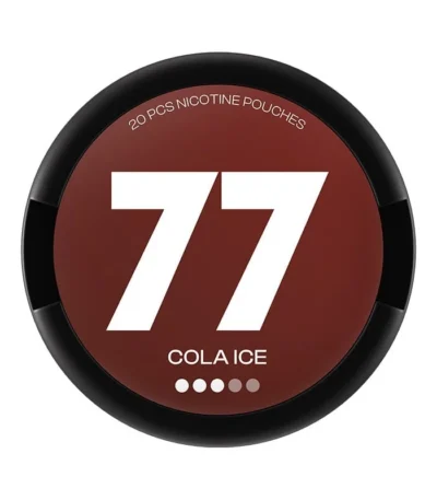 77 Cola
