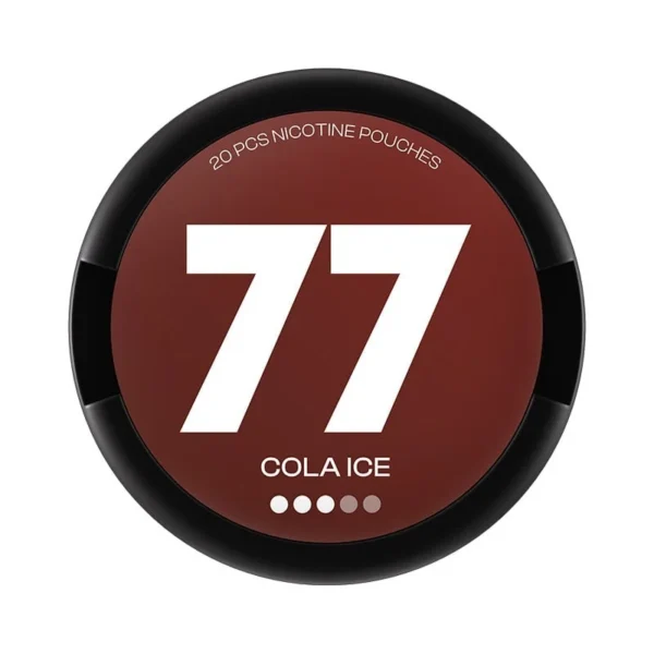 77 Cola