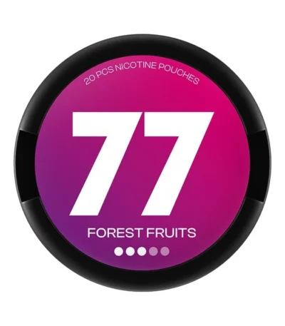 77 Forest Fruits