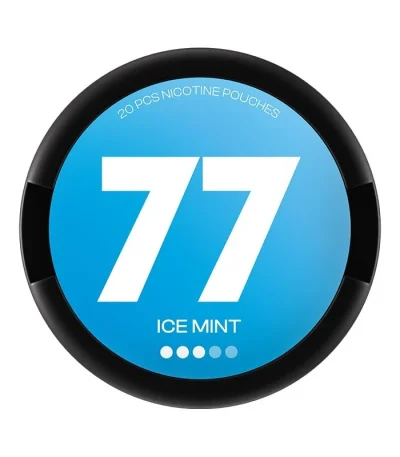 77 Ice Mint
