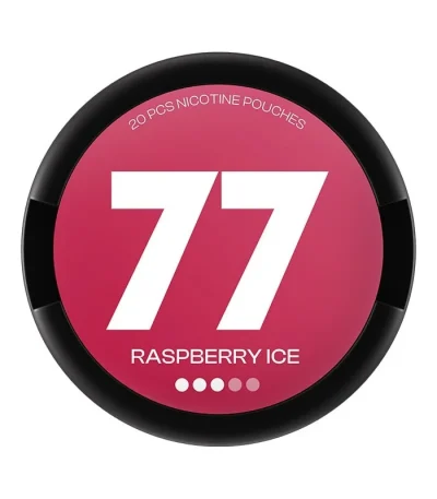77 Raspberry