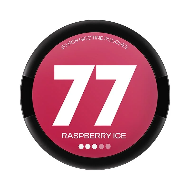 77 Raspberry 77 Raspberry