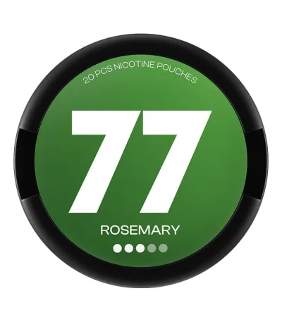 77 Rosemary