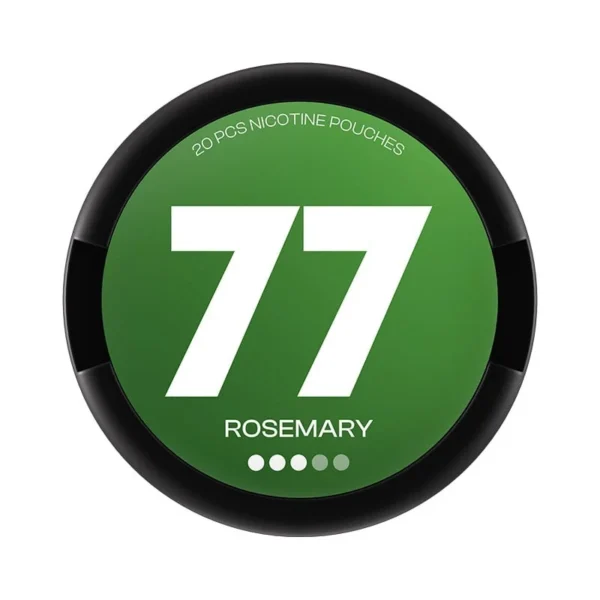 77 Rosemary