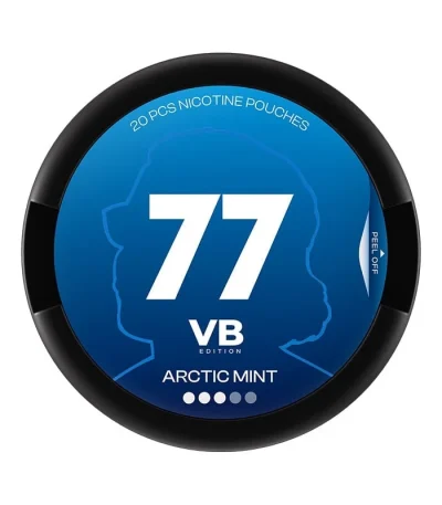 77 Valtteri Bottas Edition Arctic Mint Medium