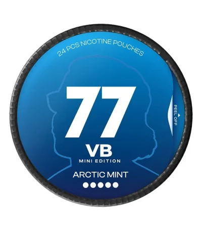 77 Valtteri Bottas Edition Arctic Mint Strong