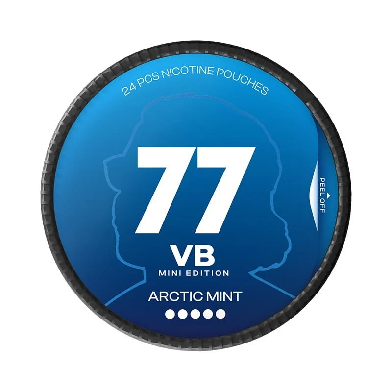 77 Valtteri Bottas Edition Arctic Mint Strong 77 Valtteri Bottas Edition Arctic Mint Strong