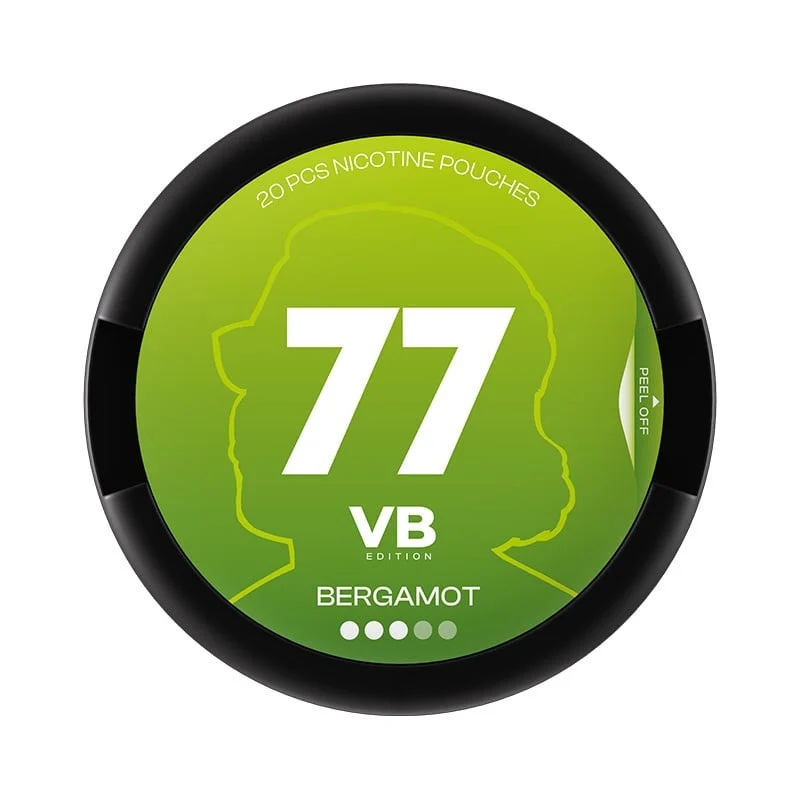 77 Valtteri Bottas Edition Bergamot Medium 77 Valtteri Bottas Edition Bergamot Medium