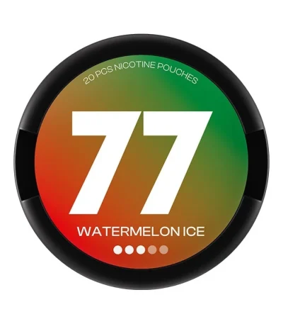 77 Watermelon Ice