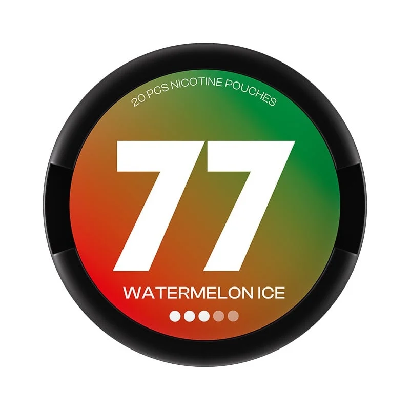 77 Watermelon Ice 77 Watermelon Ice
