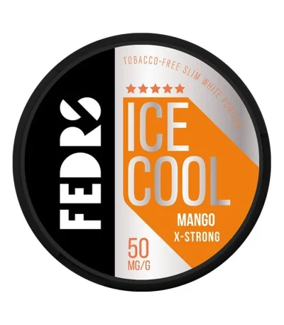 FEDRS Mango X-Strong