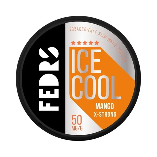 FEDRS Mango X-Strong