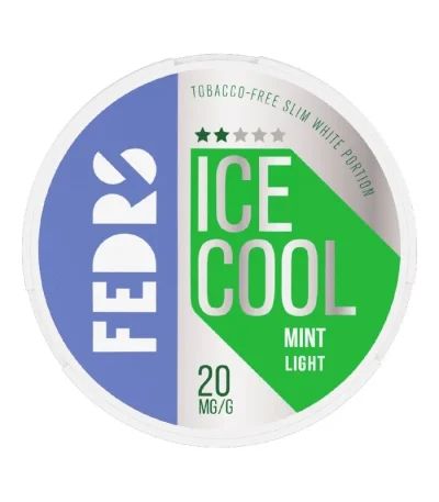 FEDRS Mint Light