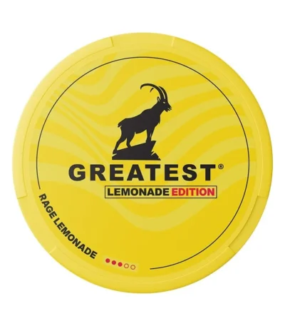 GREATEST Rage Lemonade Edition