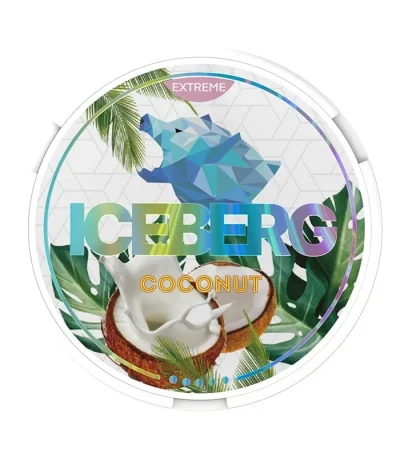 Iceberg Coconut