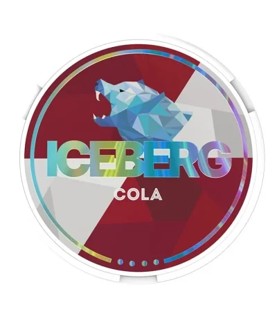 Iceberg Cola