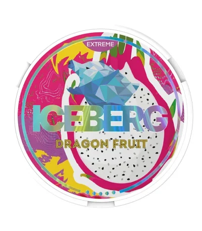 Iceberg Dragon Fruit