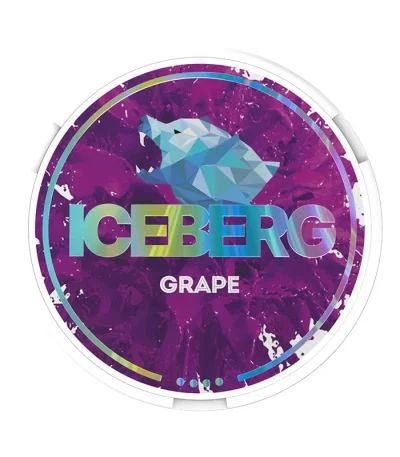 Iceberg Grape