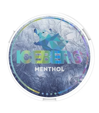 Iceberg Menthol