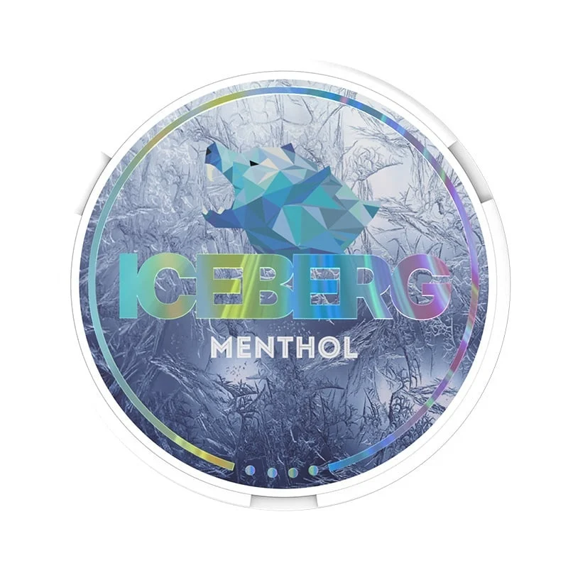 Iceberg Menthol Iceberg Menthol