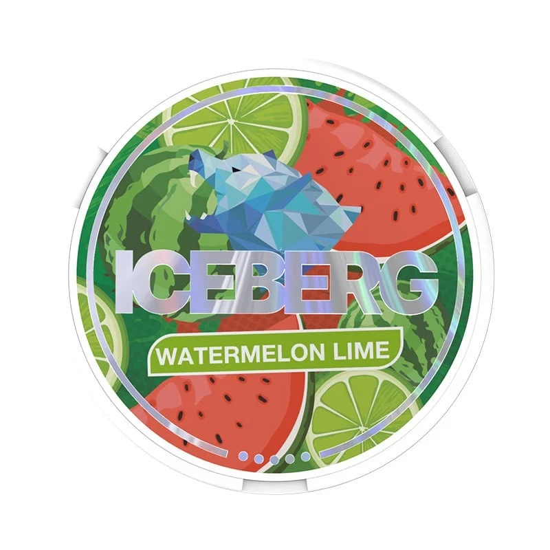 Iceberg Watermelon Lime Iceberg Watermelon Lime