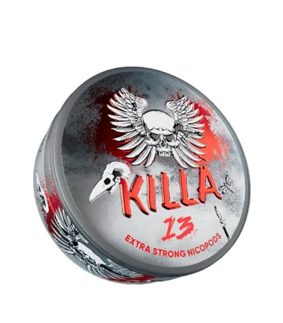 KILLA 13