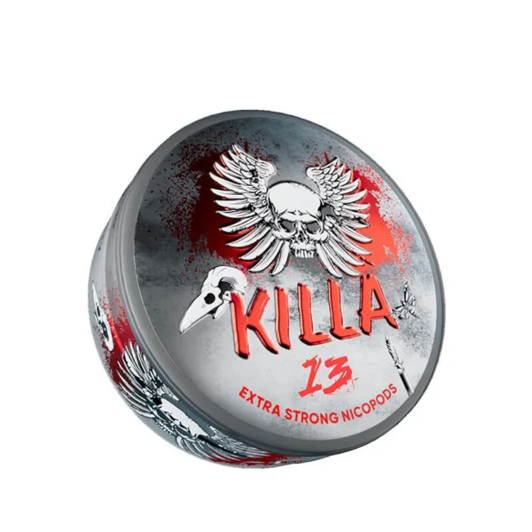 KILLA 13