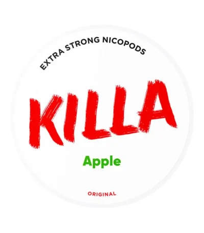 KILLA Apple