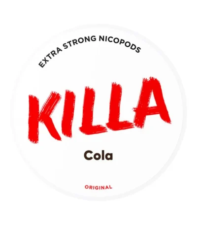 KILLA Cola