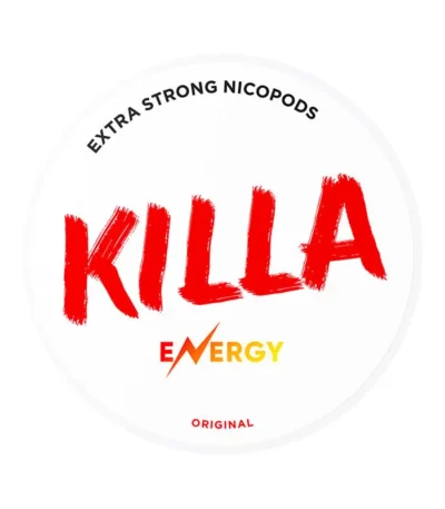 KILLA Energy