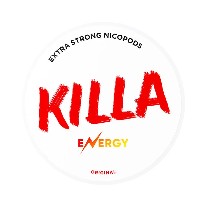 KILLA Energy KILLA Energy