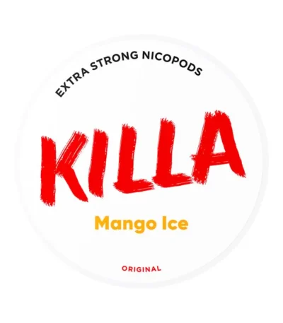 KILLA Mango Ice