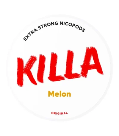 KILLA Melon