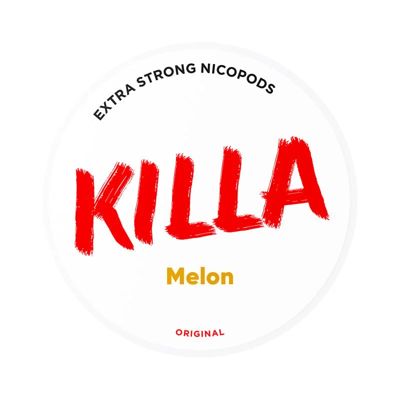 KILLA Melon KILLA Melon