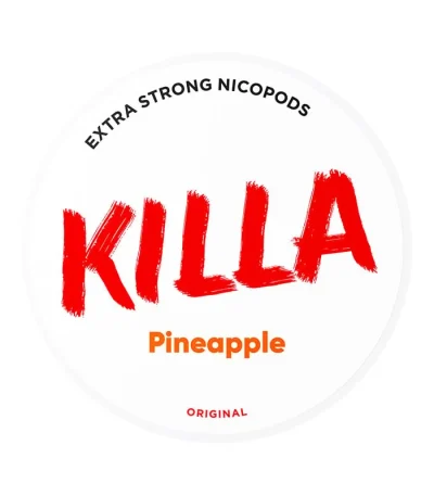 KILLA Pineapple