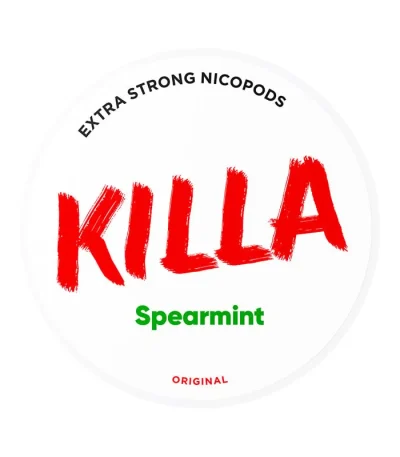 KILLA Spearmint