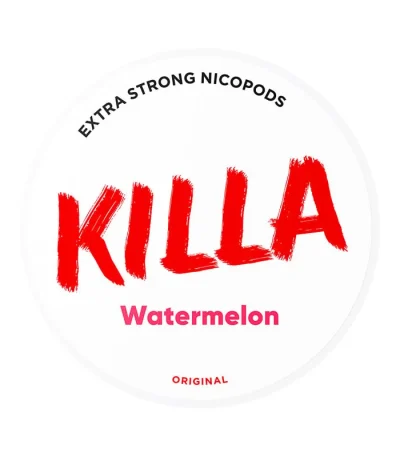 KILLA Watermelon