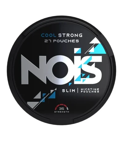 NOIS Cool Strong