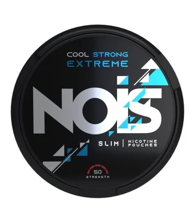 NOIS Cool Strong Extreme