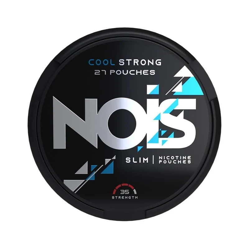NOIS Cool Strong NOIS Cool Strong