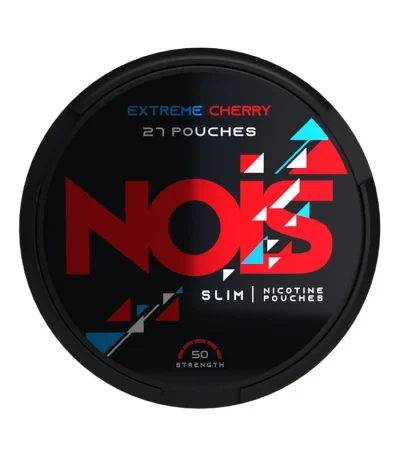 NOIS Extreme Cherry