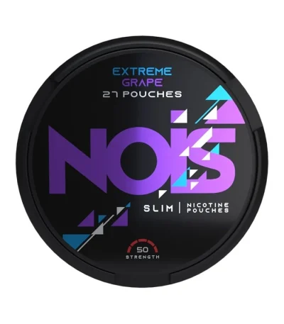 NOIS Extreme Grape