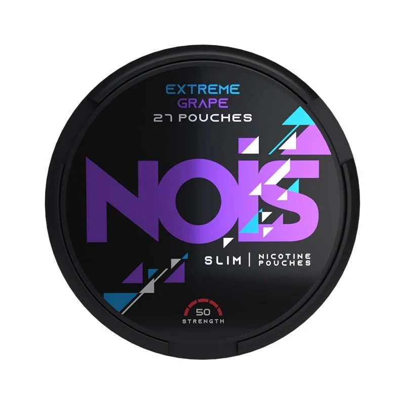 NOIS Extreme Grape NOIS Extreme Grape